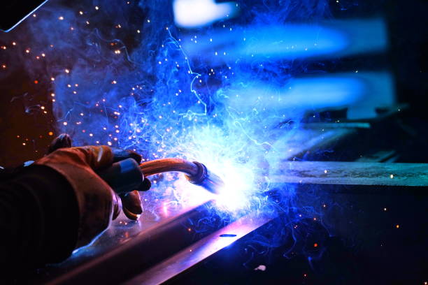 Best Artistic and Custom Metal Fabrication in Yale, MI