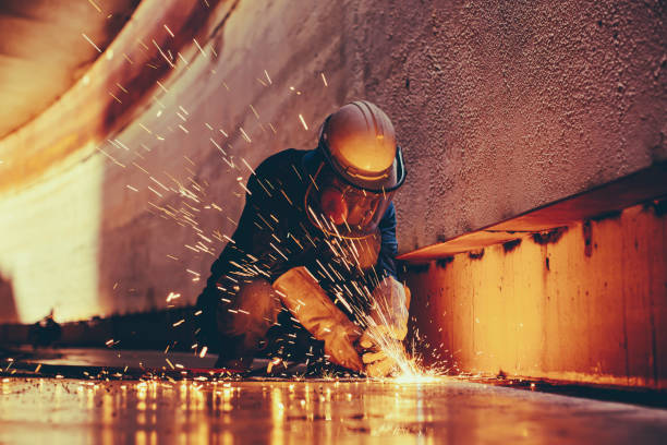 Best Food and Beverage Processing Equipment Welding in Yale, MI