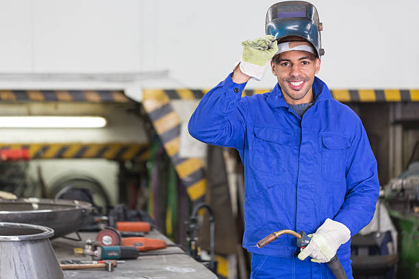 Best Welding Inspection and Certification in Yale, MI