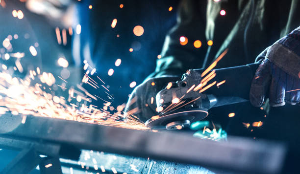 Reliable Yale, MI Welder & Metal Fabrication Solutions